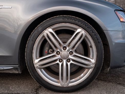 Used 2012 Audi S4 Premium Plus image 18