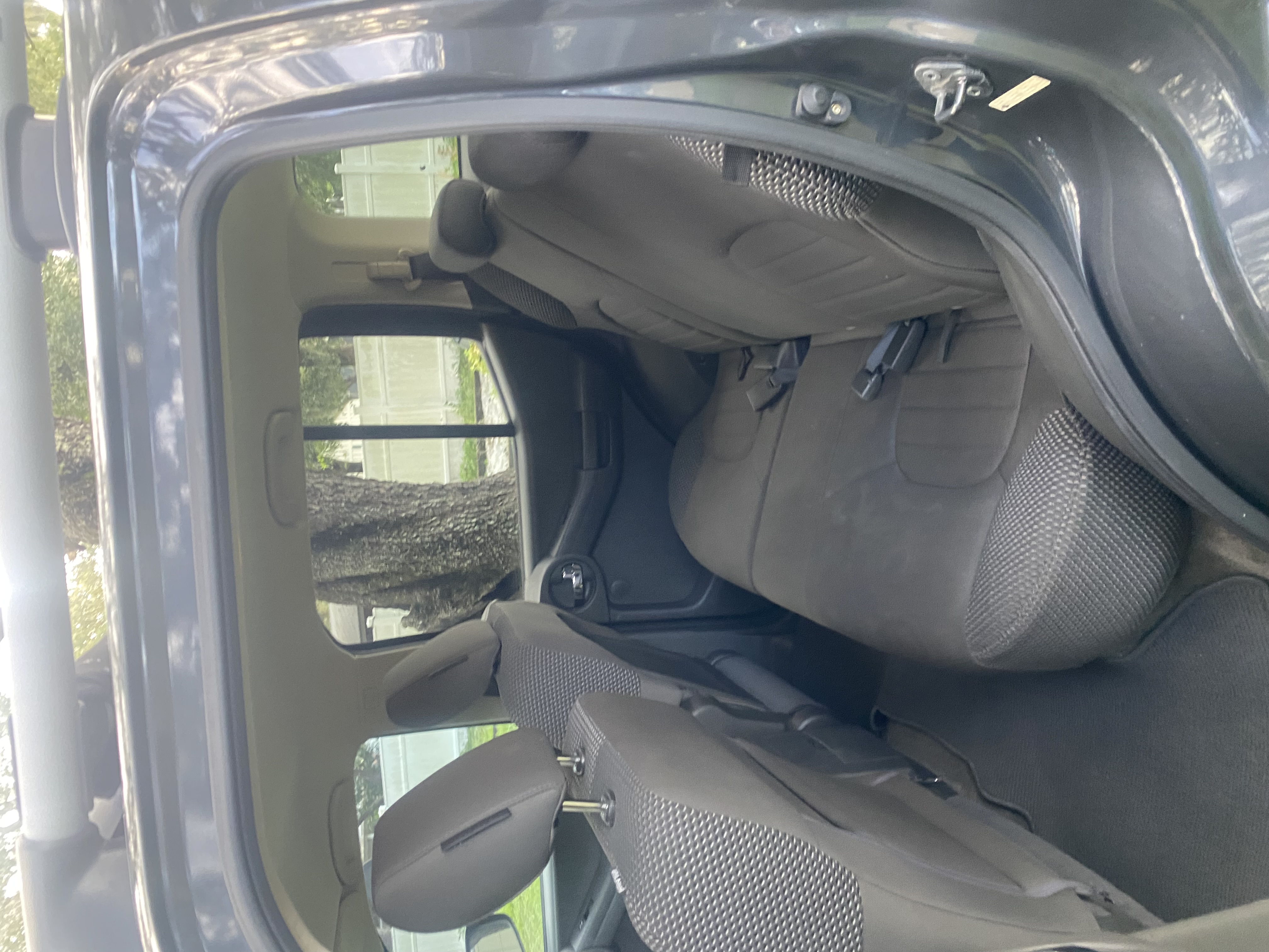 Used 2011 Nissan Xterra PRO-4X w/ Protection Pkg AWD/4WD image 6