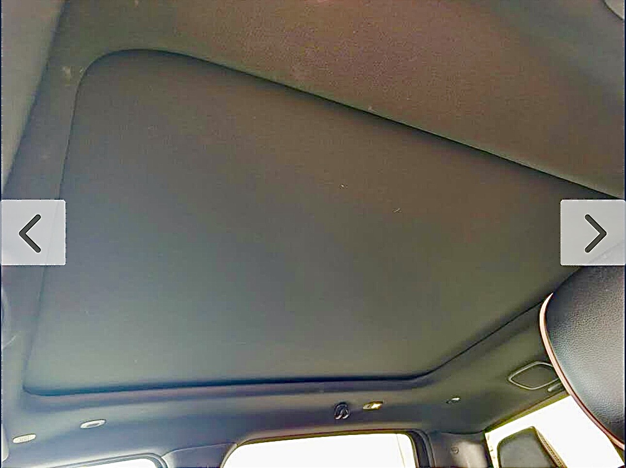 Used 2019 RAM 1500 Laramie AWD/4WD image 16