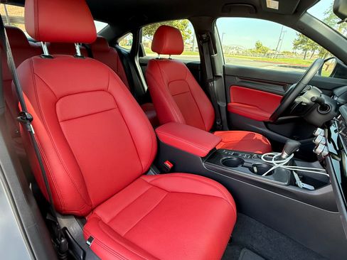 Used 2026 Honda Civic Sport image 10