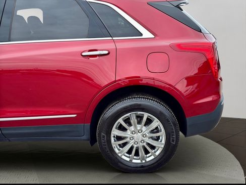 Used 2019 Cadillac XT5 Luxury image 10