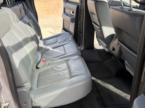 Used 2014 Ford F150 XLT w/ Equipment Group 302A Luxury image 13