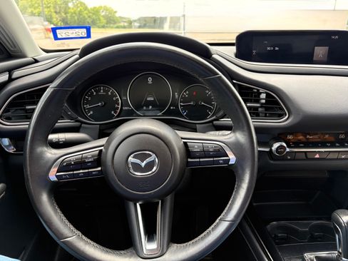 Used 2024 MAZDA CX-30 AWD 2.5 S w/ Preferred Package image 11