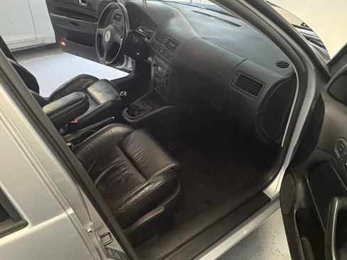 Used 2003 Volkswagen Jetta GLI image 20