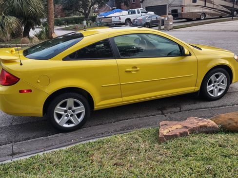 Used 2008 Pontiac G5 w/ Preferred Package image 17