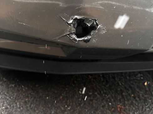 Used 2012 Jeep Liberty Sport image 10