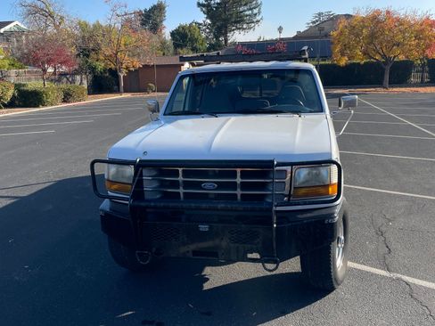 Used 1997 Ford F350 4x4 Crew Cab image 2