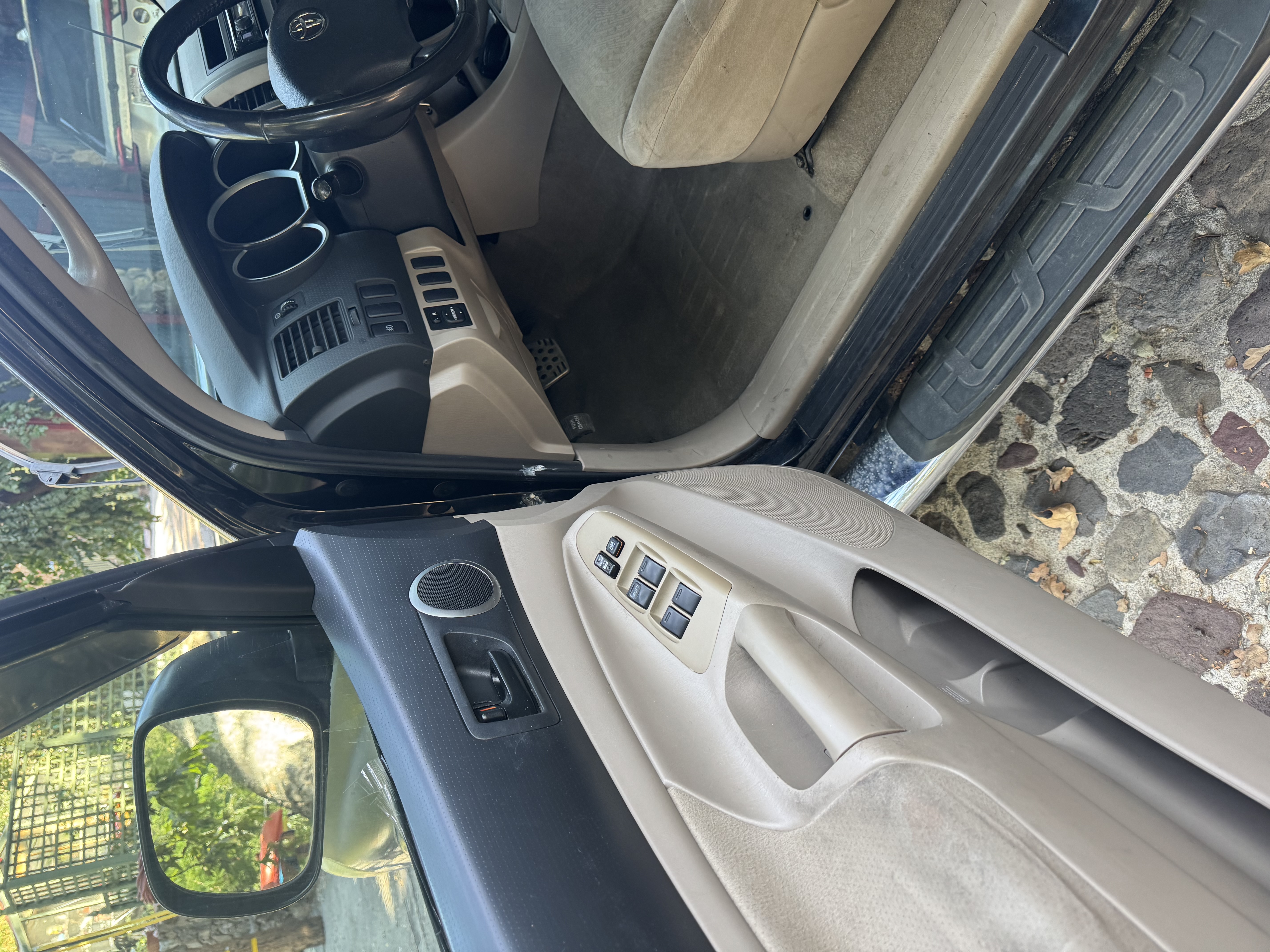 Used 2005 Toyota Tacoma 4x4 Double Cab image 6