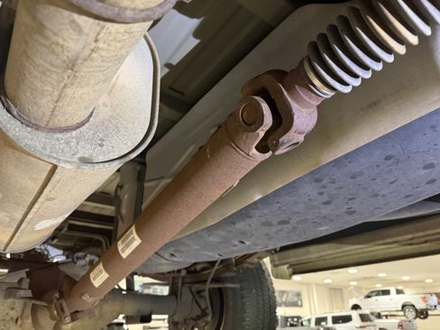 Used 2006 Dodge Ram 2500 Truck SLT image 13