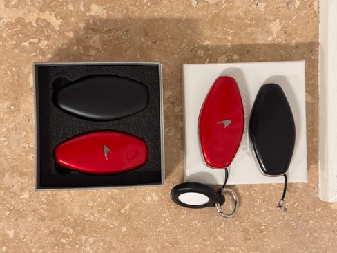 Used 2020 McLaren GT image 4