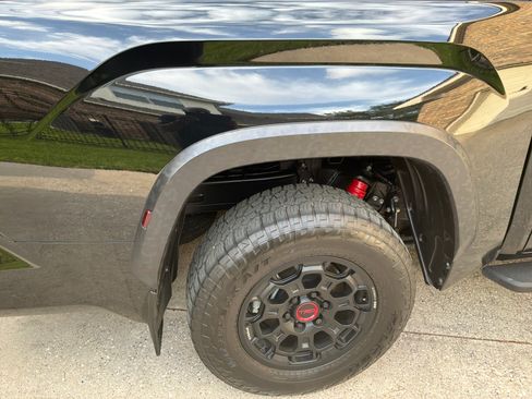 Used 2024 Toyota Tundra TRD Pro image 10