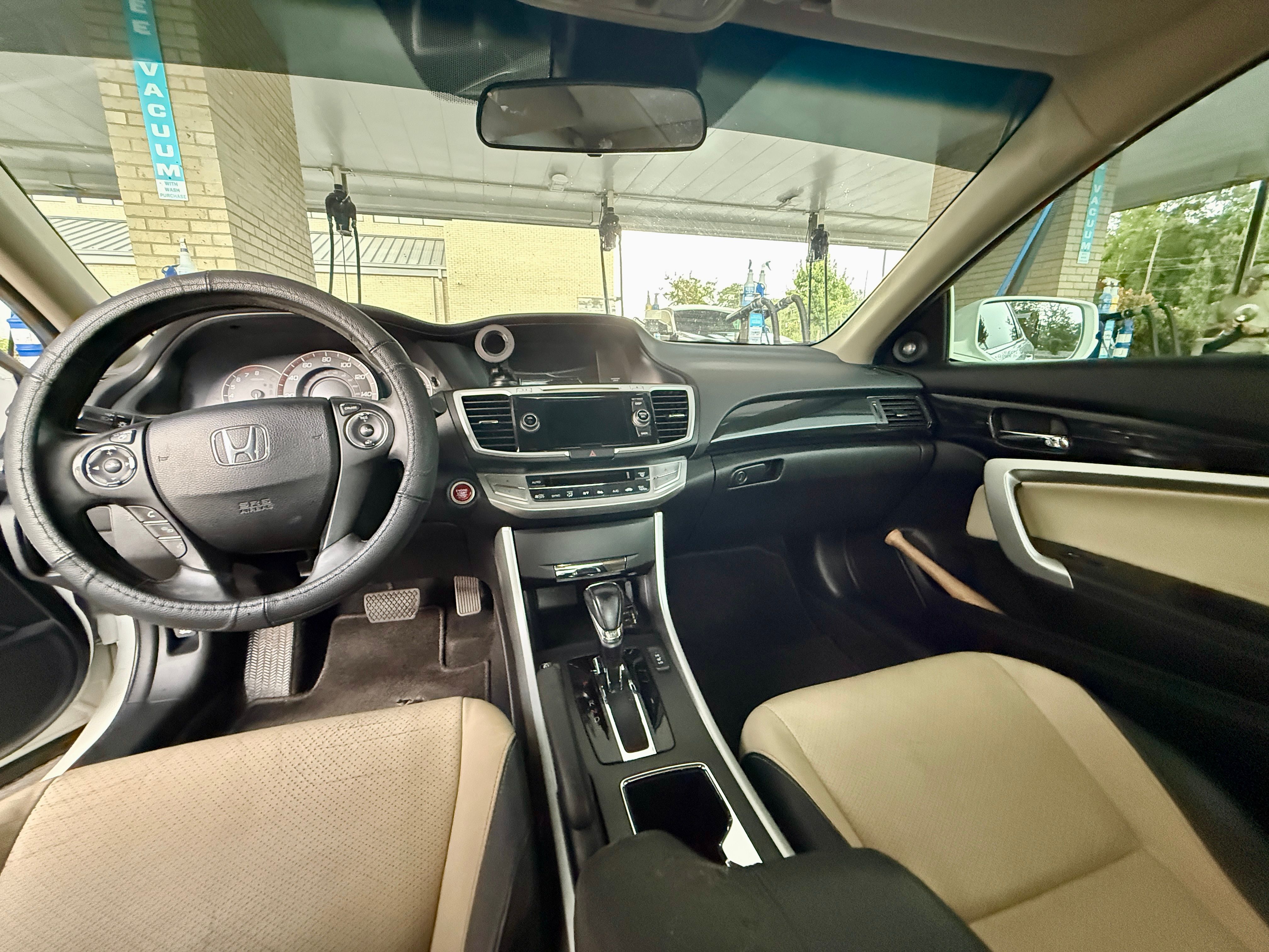 Used 2013 Honda Accord EX-L image 14