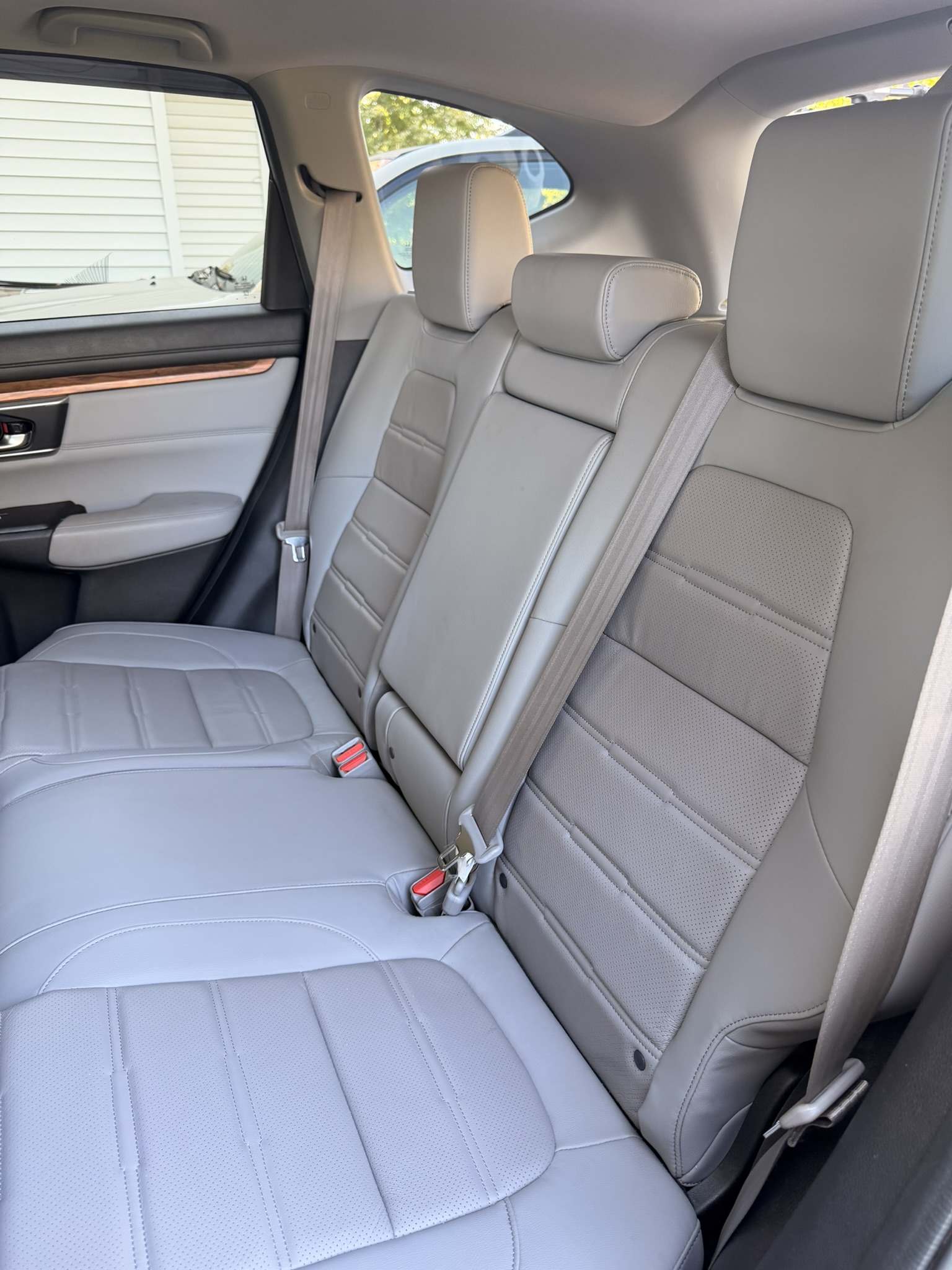 Used 2021 Honda CR-V Touring image 12