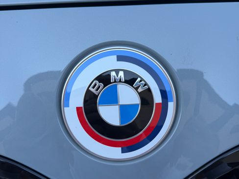 Used 2023 BMW 440i xDrive Convertible w/ M Carbon Exterior Package AWD/4WD image 12