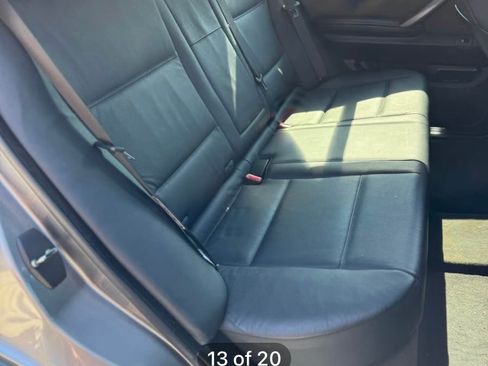 Used 2005 BMW X5 4.4i image 14