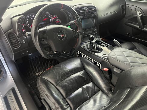 Used 2007 Chevrolet Corvette Z06 image 6