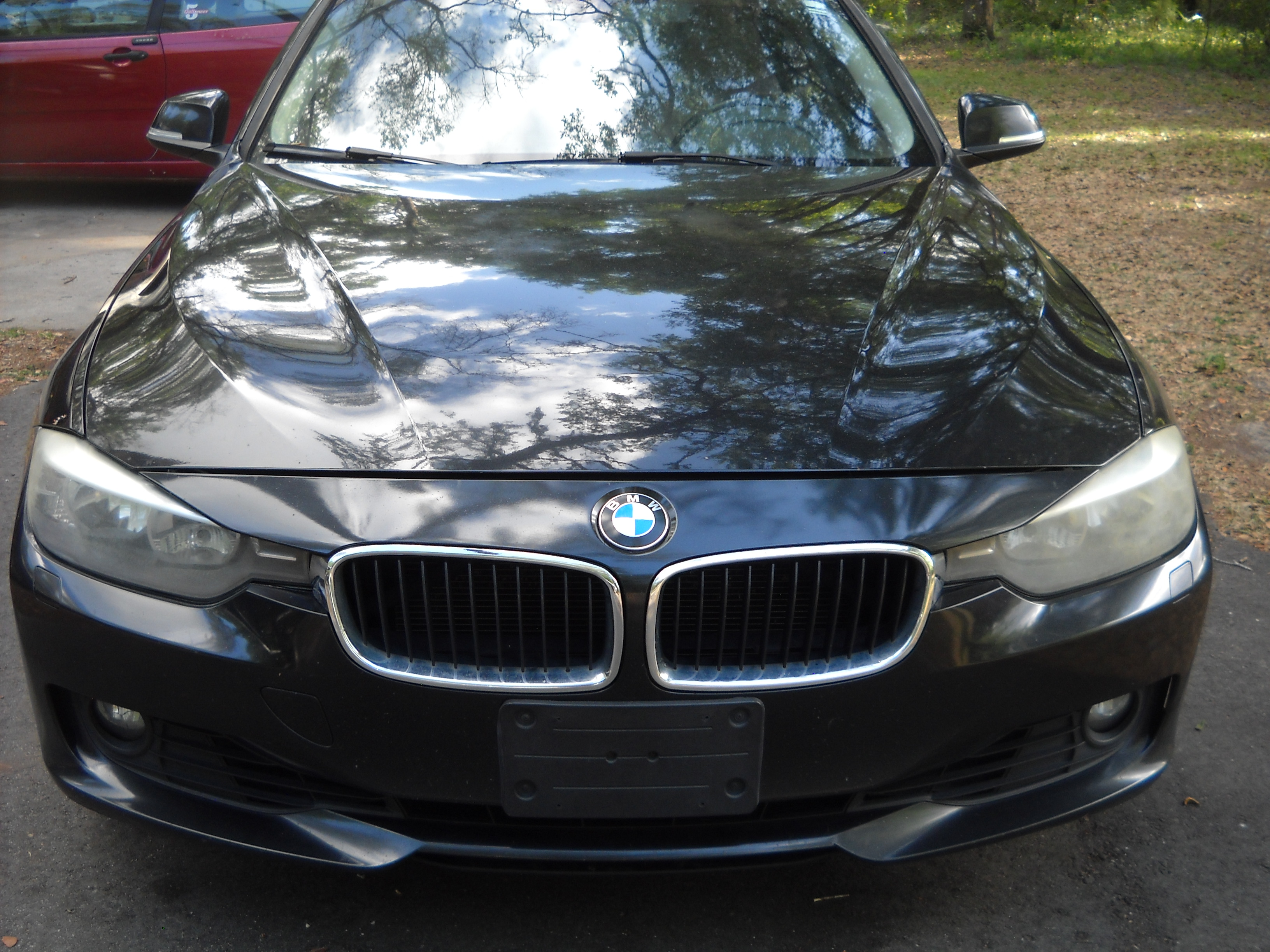 Used 2013 BMW 328i xDrive Sedan AWD/4WD image 1