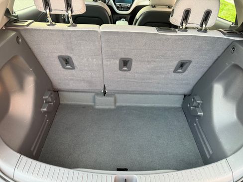 Used 2021 Chevrolet Bolt LT image 15