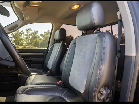 Used 2004 Dodge Ram 3500 Truck SLT w/ Trailer Tow Group image 6