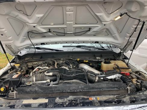 Used 2015 Ford F350 Lariat w/ Lariat Ultimate Package image 14