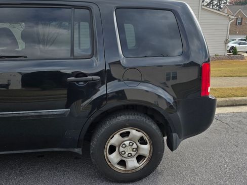 Used 2014 Honda Pilot LX image 9