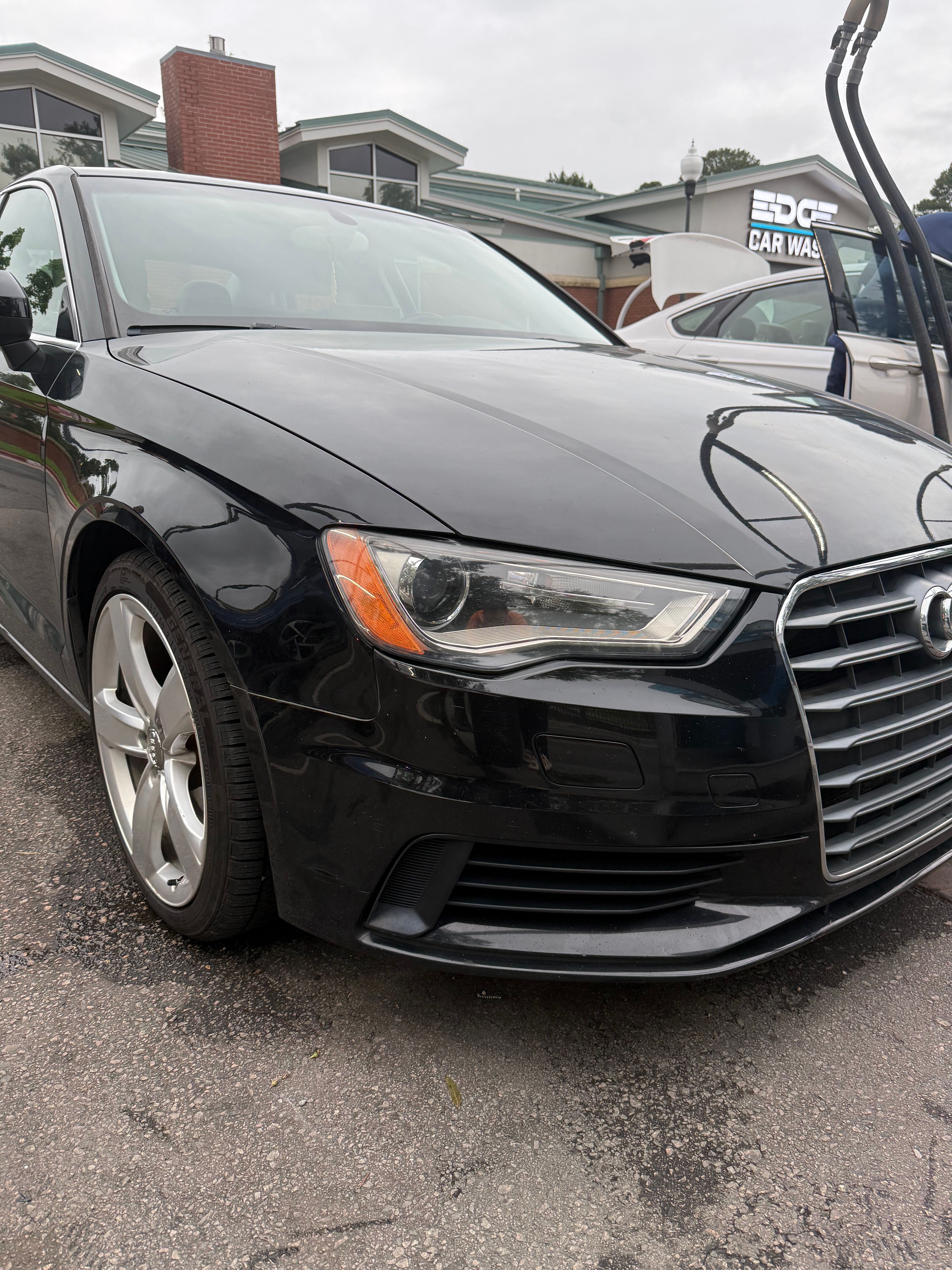 Used 2015 Audi A3 TDI Premium Plus FWD image 19