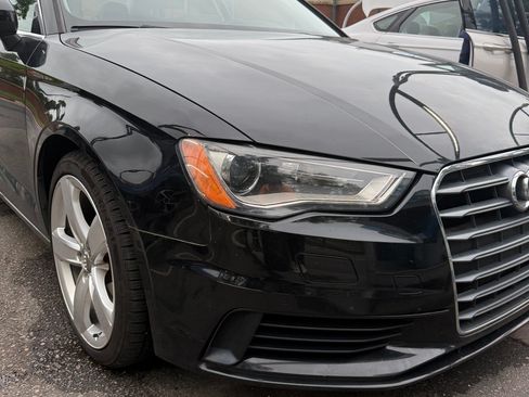 Used 2015 Audi A3 TDI Premium Plus FWD image 19