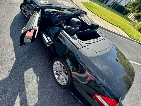 Used 2009 Mercedes-Benz SL 600 image 8