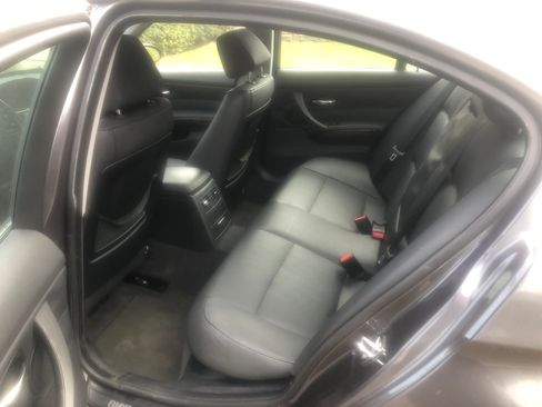 Used 2007 BMW 335i Sedan image 6