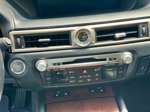Used 2014 Lexus GS 350 AWD w/ Premium Package image 18