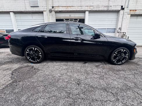 Used 2024 Kia K5 GT-Line image 6