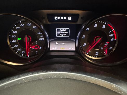 Used 2013 Mercedes-Benz SL 550 image 6