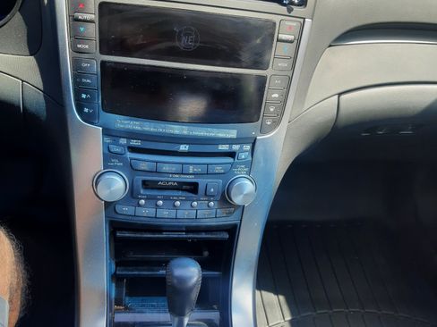 Used 2007 Acura TL 3.2 Sedan 4D image 10