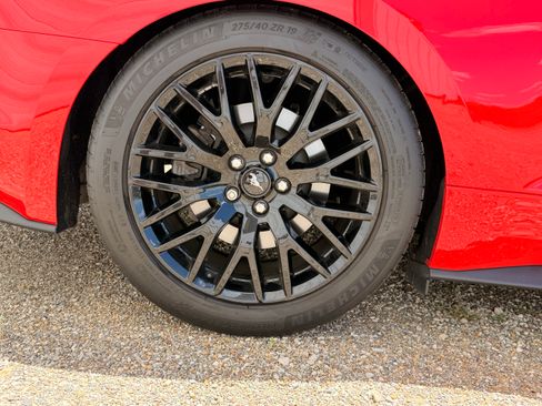 Used 2020 Ford Mustang GT Premium w/ GT Performance Package RWD image 16