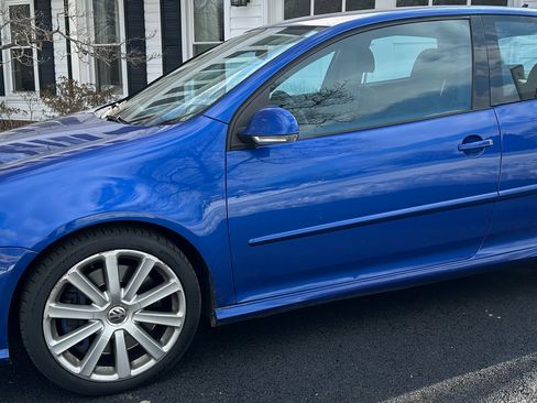 Used 2008 Volkswagen R32 image 12