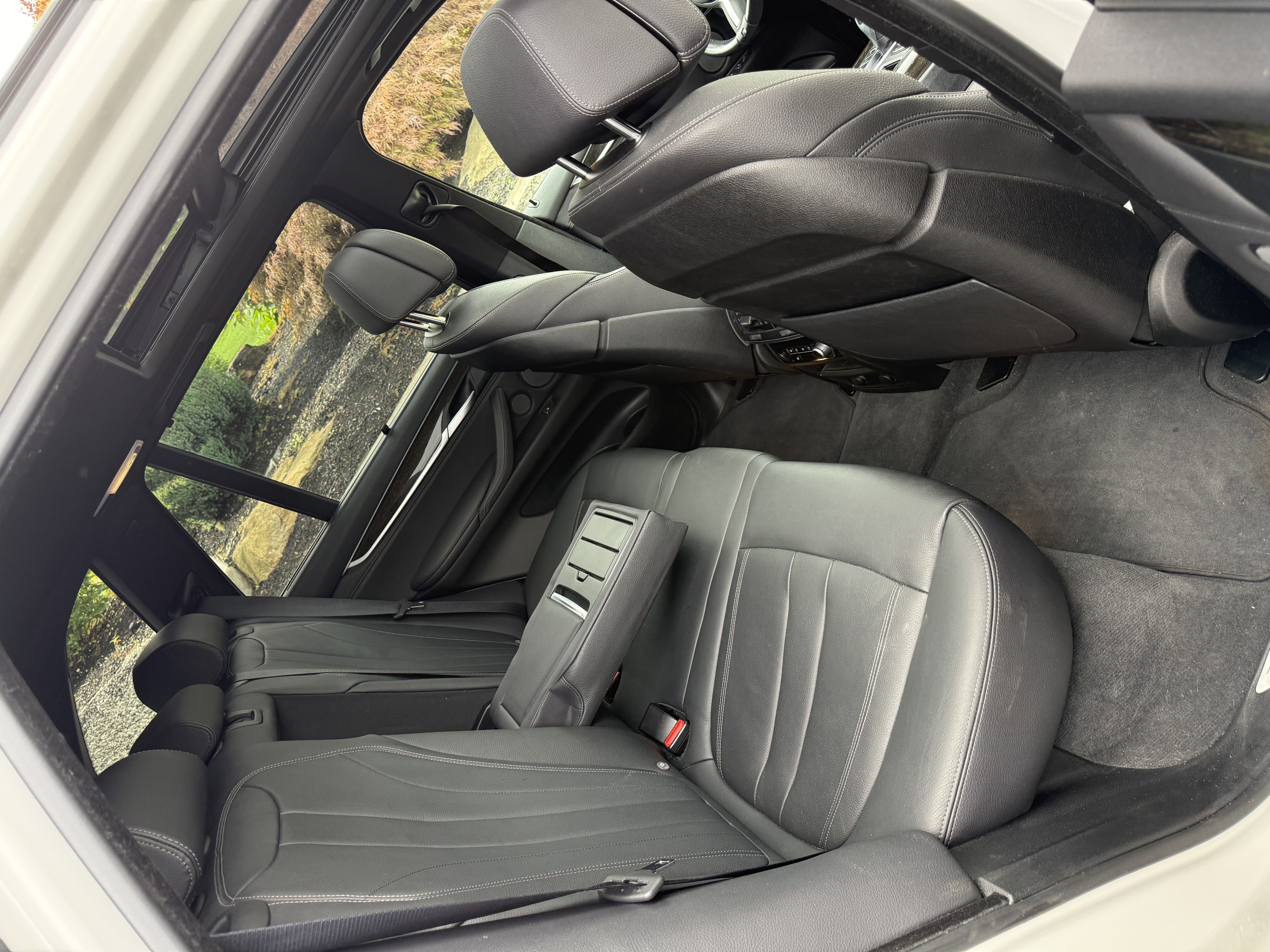 Used 2018 BMW X5 xDrive50i AWD/4WD image 11