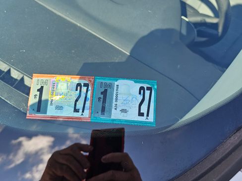 Used 2017 Ford Escape SE image 5