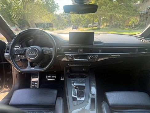 Used 2018 Audi S5 Prestige AWD/4WD image 19