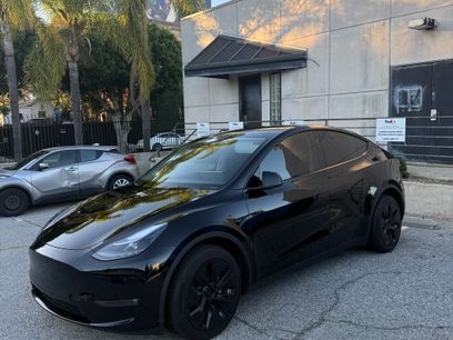 Used 2023 Tesla Model Y Long Range