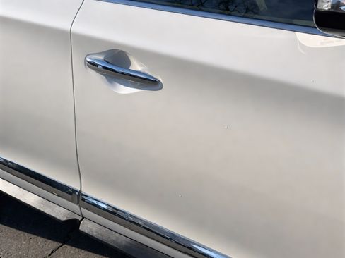 Used 2017 INFINITI QX60 FWD w/ Premium Plus Package image 12