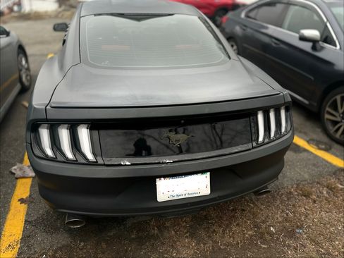 Used 2015 Ford Mustang Coupe w/ Equipment Group 051A image 5