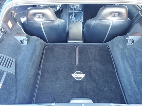 Used 1994 Chevrolet Corvette Coupe image 15