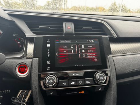 Used 2017 Honda Civic Si image 13