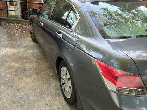 Used 2009 Honda Accord LX image 11