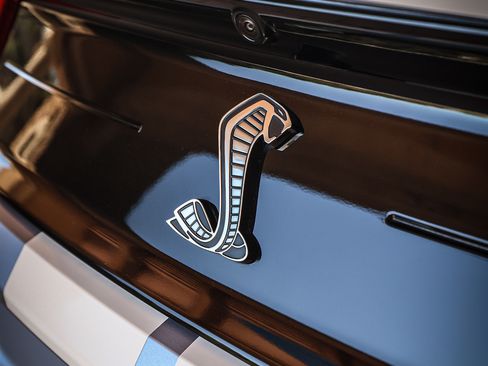 Used 2022 Ford Mustang Shelby GT500 w/ Technology Package image 14