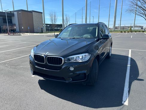 Used 2015 BMW X5 xDrive35i image 6