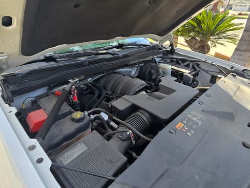 Used 2014 Chevrolet Silverado 1500 LT w/ All Star Edition image 17