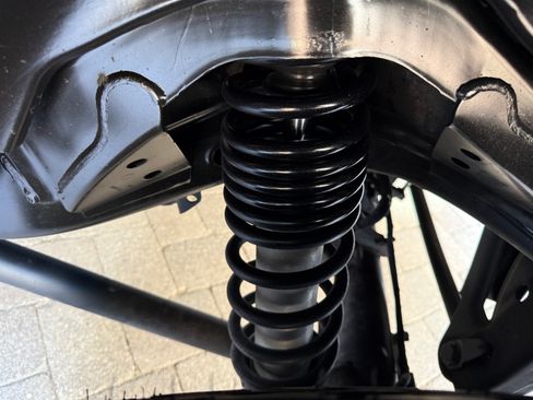 Used 2022 Ford Bronco Big Bend image 18