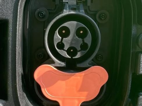 Used 2016 Chevrolet Spark LT image 10