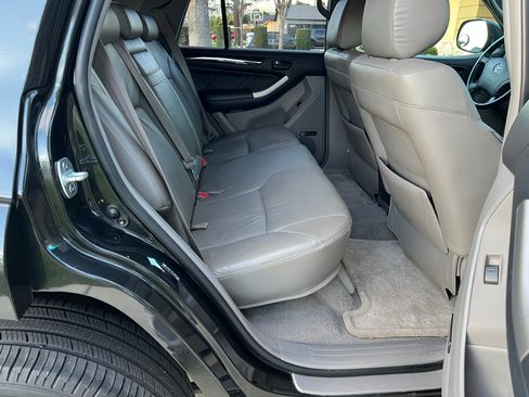 Used 2006 Toyota 4Runner Limited image 21